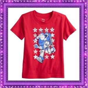 Disney Baby Boys Shirt